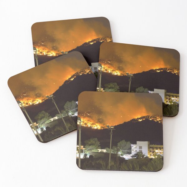 Item preview, Ibiza en llamas designed and sold by tomg.