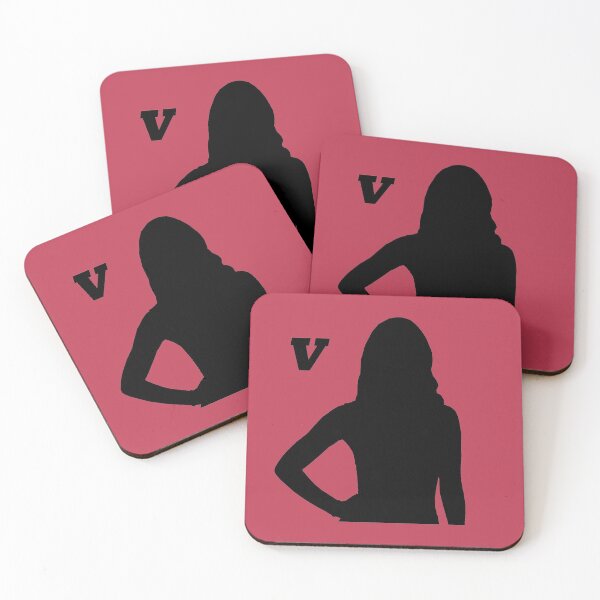 Item preview, V for Veronica Lodge designed and sold by FrancescaNasta.