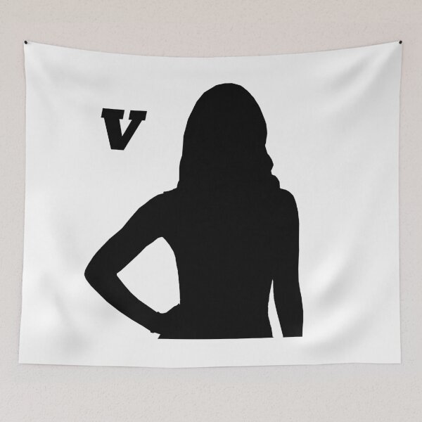 Item preview, V for Veronica Lodge designed and sold by FrancescaNasta.
