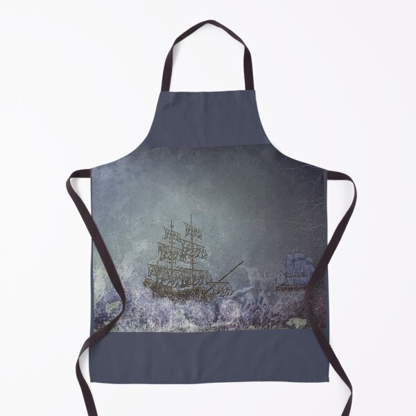 Item preview, Escape off the Pirates! designed and sold by scatharis.