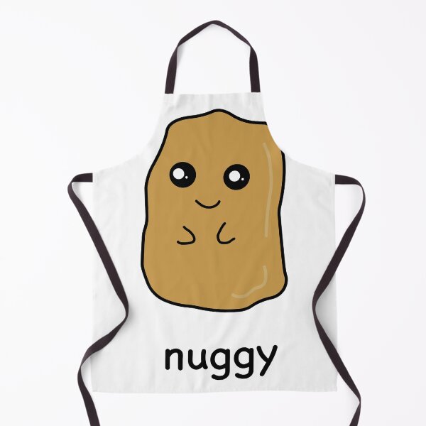 Item preview, nuggy designed and sold by MDF.Designs.