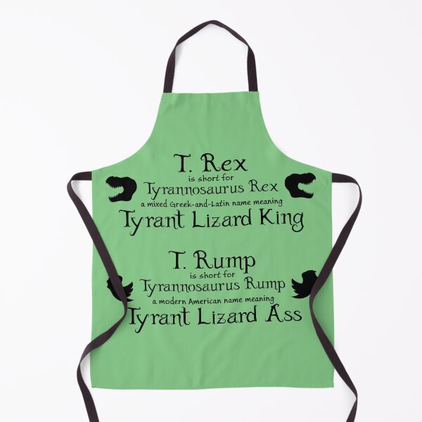 Item preview, T. Rump designed and sold by Thogek.