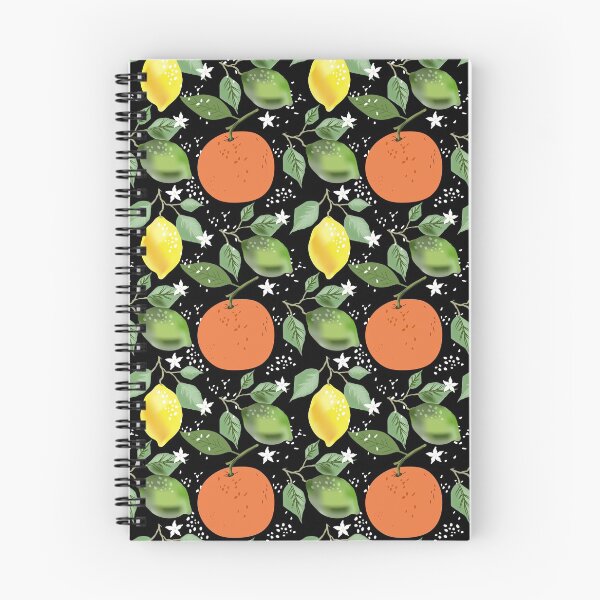 Item preview, Aromatic Citrus Fruits designed and sold by famenxt.