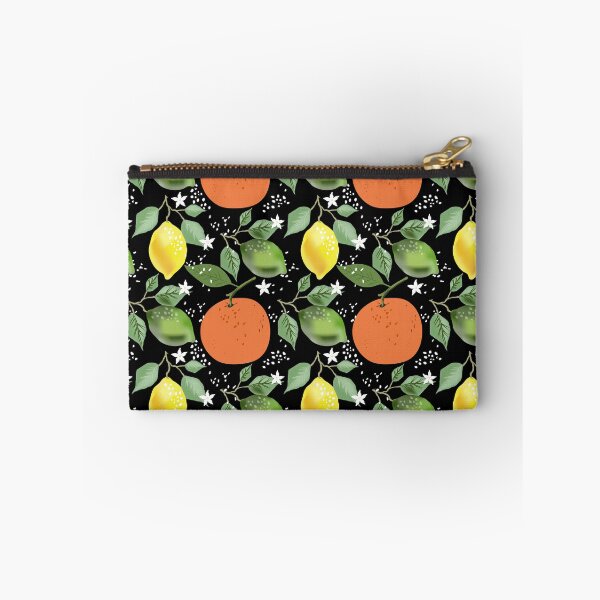 Item preview, Aromatic Citrus Fruits designed and sold by famenxt.