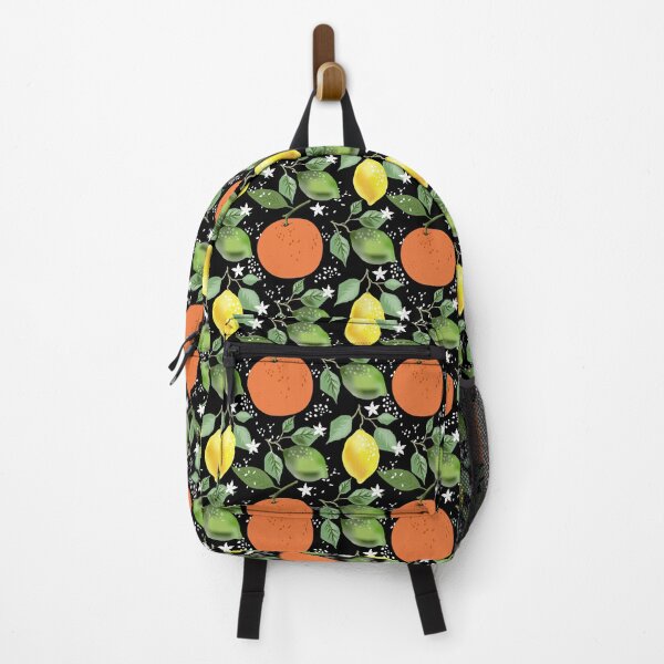 Item preview, Aromatic Citrus Fruits designed and sold by famenxt.