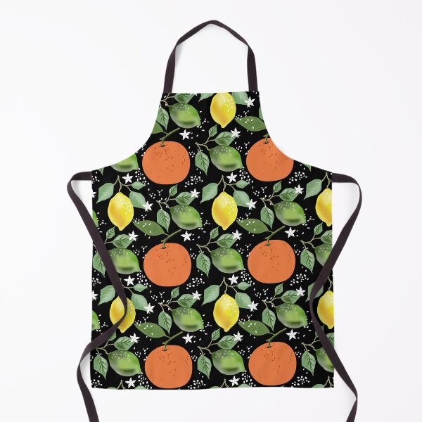Item preview, Aromatic Citrus Fruits designed and sold by famenxt.