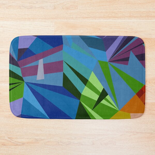 Item preview, Lynchburg Mural designed and sold by sarahbarnes18.
