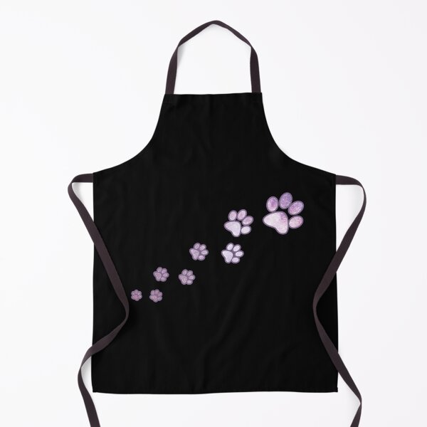 Item preview, Space Pawprints designed and sold by NatLeBrunDesign.