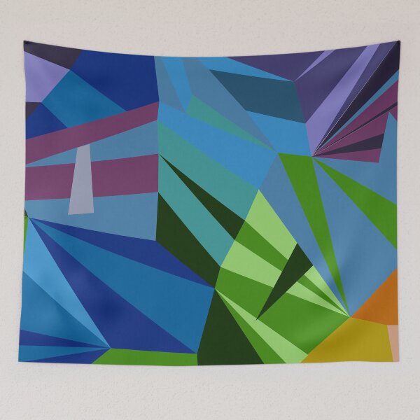 Item preview, Lynchburg Mural designed and sold by sarahbarnes18.