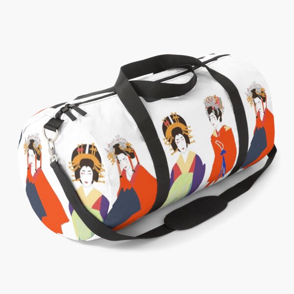 Item preview, Tayuu, Oiran, and Shinzo designed and sold by KHRArts.