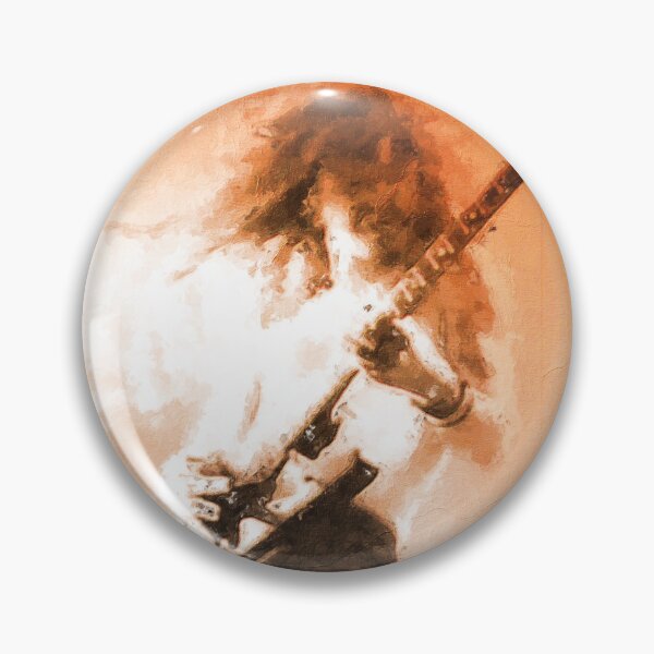 Item preview, A Dime for the guitar designed and sold by Bunnywoop.