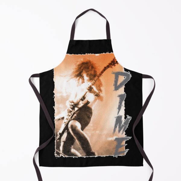 Item preview, A Dime for the guitar designed and sold by Bunnywoop.
