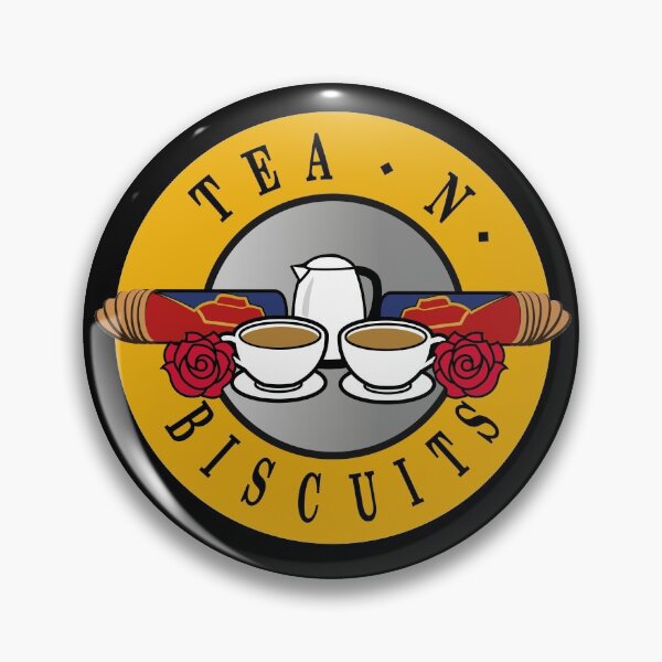 Item preview, Tea N Biscuits designed and sold by BRoebuck.