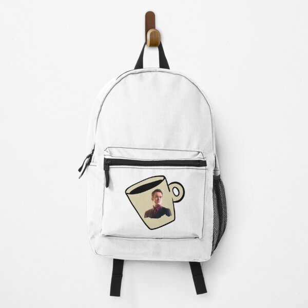 Item preview, Coffee boy - Torchwood designed and sold by TizianaDF.
