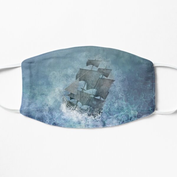 Black Sails Mask