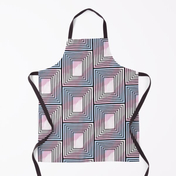 Item preview, Geometric Pastel Trans designed and sold by SimplyPride.