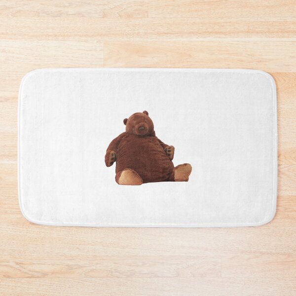 Item preview, Djungelskog Bear designed and sold by Livaroonie.