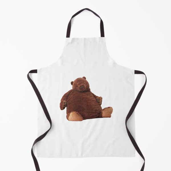 Item preview, Djungelskog Bear designed and sold by Livaroonie.
