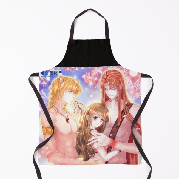 Item preview, Beauty and the Beasts designed and sold by Antonomase.