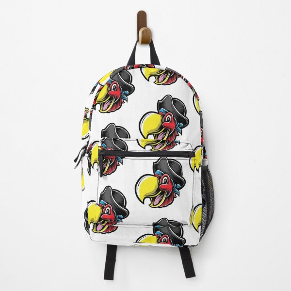 Item preview, Macaw designed and sold by LaxLoom .