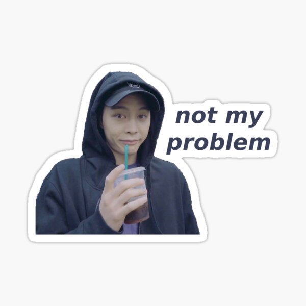 nct stickers redbubble