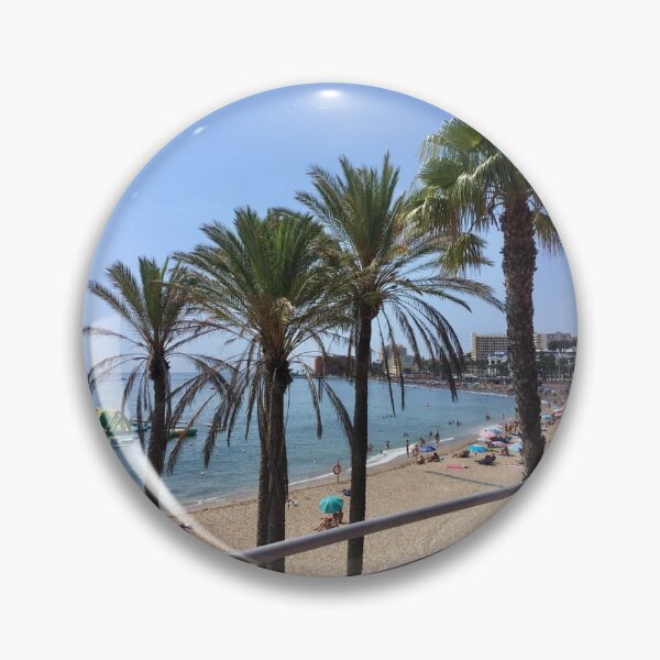 Item preview, Spanish sea side designed and sold by simoncowboy385.