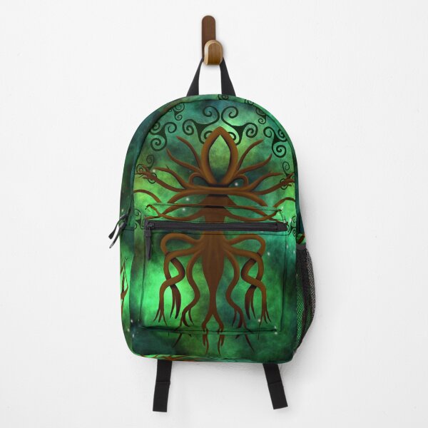 Item preview, Yggdrasil with Trinity designed and sold by Kcinnik.