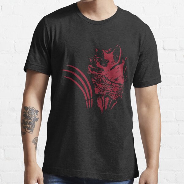 Mass Effect - Wrex T-shirt essentiel
