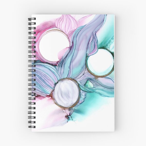 Item preview, Abundance designed and sold by Crystal Swimm.