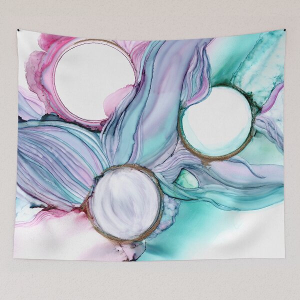 Item preview, Abundance designed and sold by Crystal Swimm.