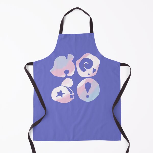 Item preview, Pastel Trans AC Pattern  designed and sold by SimplyPride.
