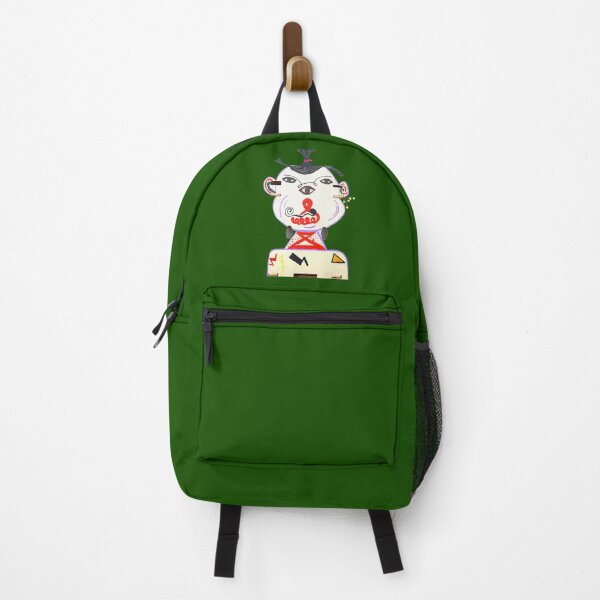 Item preview, MR. KUMAR designed and sold by allacbart.