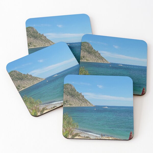Item preview, Ibiza Blue designed and sold by tomg.