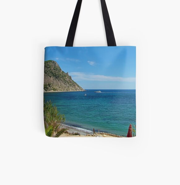 serra city tote