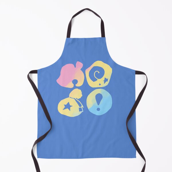 Item preview, Pastel Pan AC Pattern  designed and sold by SimplyPride.