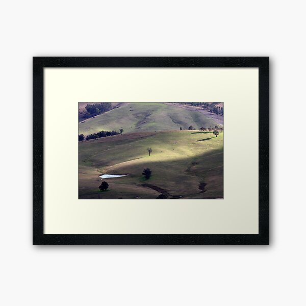 Item preview, Kanimbla Hills designed and sold by Geoff Smith.