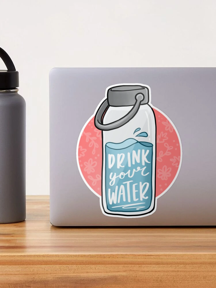 Water Bottle Stickers - stickers post - Imgur