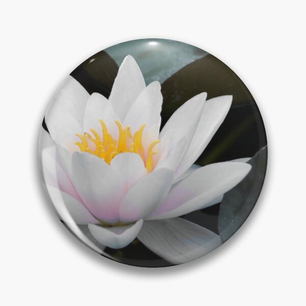 Item preview, Lirio de agua designed and sold by pacontrer.