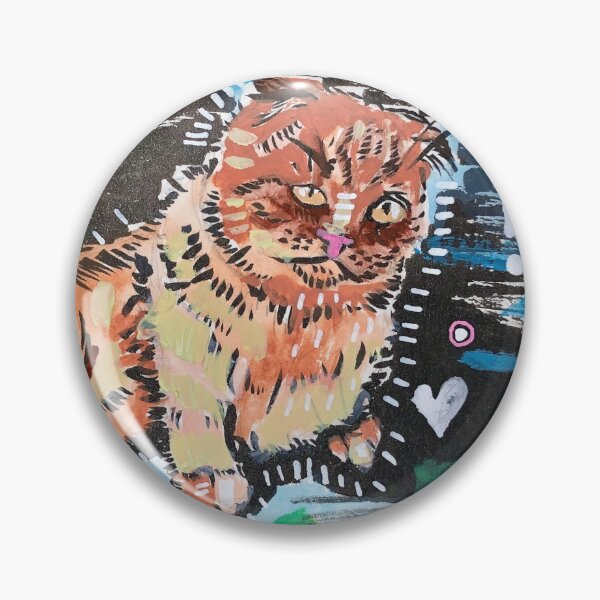 Item preview, Clarence designed and sold by dillmania3.