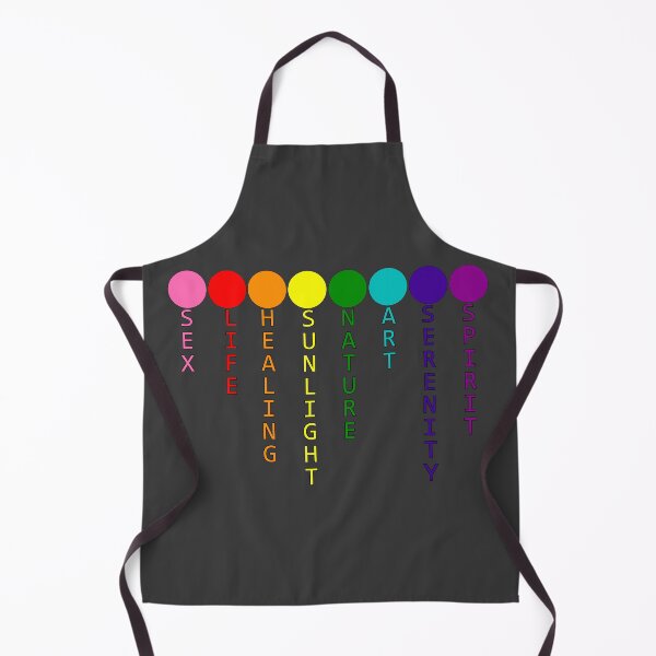 Item preview, The Meaning of Pride (updated version) designed and sold by SimplyPride.