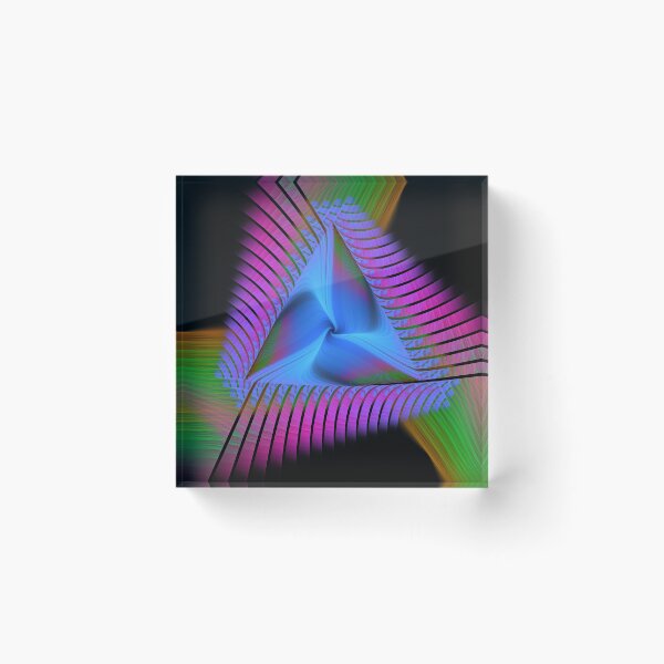 Item preview, Pyramid designed and sold by bloorose.