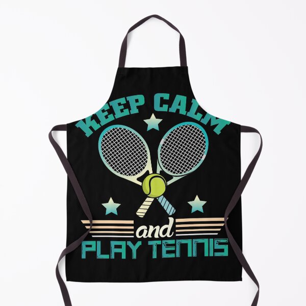 Item preview, Tennis Game Hobby Sport Shirt Design designed and sold by Grinover.