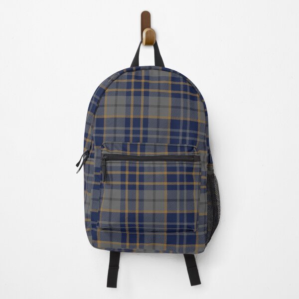 Item preview, Raven Tartan designed and sold by implexity.