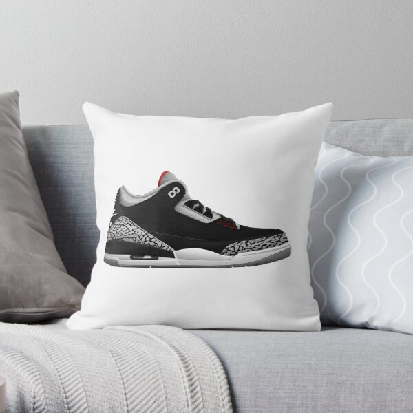 Air Jordan Pillows & Cushions for Sale