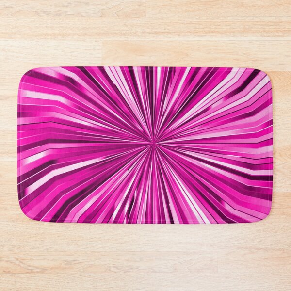 Item preview, Pink starburst pattern designed and sold by Dream Wear.