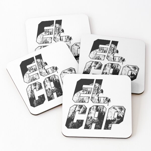 Item preview, El Cap designed and sold by Caleb Wolff.