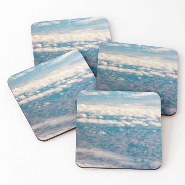 Item preview, Over the clouds | Vol 3 designed and sold by soyeduardo.