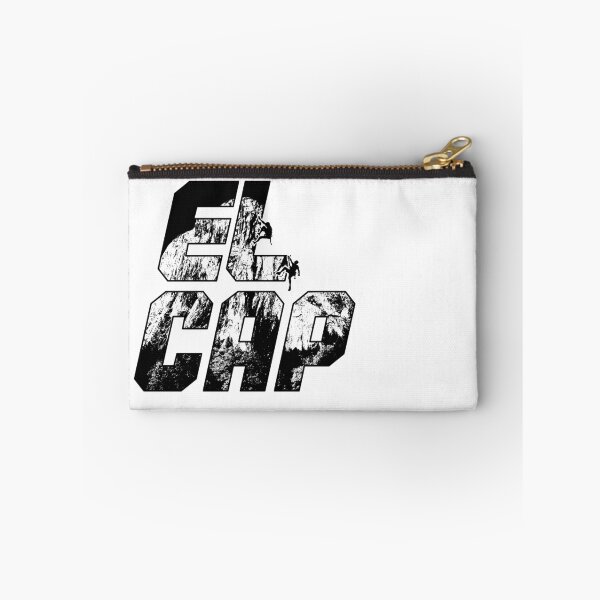 Item preview, El Cap designed and sold by Caleb Wolff.