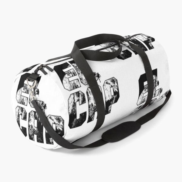 Item preview, El Cap designed and sold by Caleb Wolff.