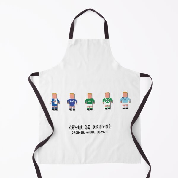 Item preview, The Club Kits For Kevin De Bruyne designed and sold by ccamb00.